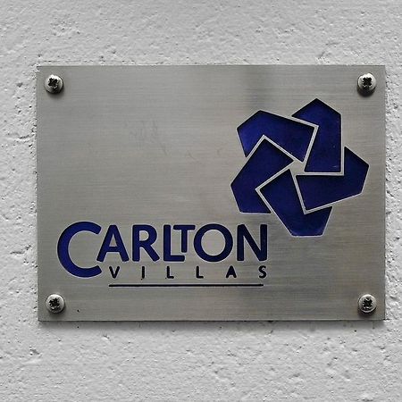 Carlton Villa 3 - Christchurch Holiday Homes ภายนอก รูปภาพ