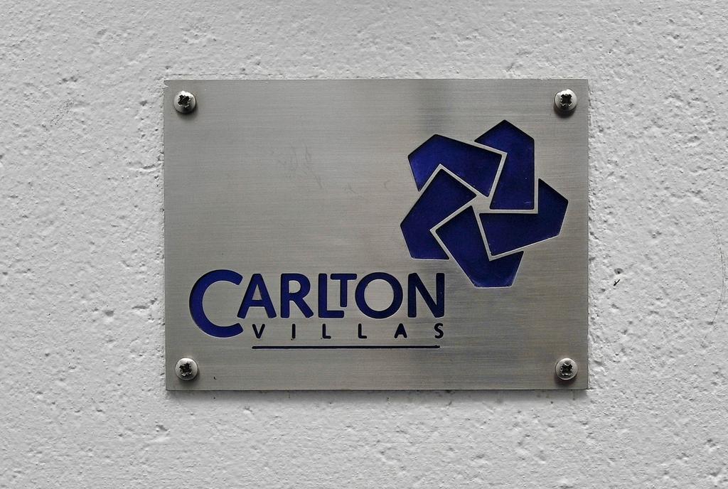 Carlton Villa 3 - Christchurch Holiday Homes ภายนอก รูปภาพ